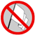 barf.org logo: No White Flags