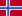 Norwegian